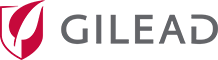 gilead logo